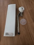 Maytag Rear Burner White 71001935 New In Open Package. Fixed Price $60.00.