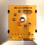 New Oem 00189 816 00422748 Thermador Range Spark Ignit Swtch Potentiometer. Fixed Price $163.96.