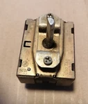 Ge / Whirlpool Air Conditioner Selector Switch 648849 Fsp. Fixed Price $23.95.