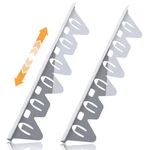 Stove Gap Covers Stainless Steel, 2 Pack Fillers Oven Filler, E.... Fixed Price $33.12.