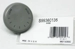 Broan Knob S-99360135 Comfort Flo Space Wall Heaters. Fixed Price $21.86.