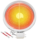 WB30T10132 WB30T10128 Radiant Surface Element Stove Cooktop AP4416172 PS2321566. Fixed Price $16.99.