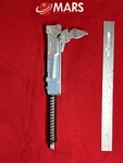 Genuine Samsung Oven Range Door Hinge DG94-00358E. Fixed Price $10.00.