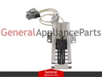 Gas Range Oven Stove Igniter Glowbar Replaces Robertshaw # 41-227 760-449-091. Fixed Price $34.45.