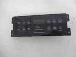 Frigidaire Range Control Board Part # 316418303 316557203. Fixed Price $41.00.