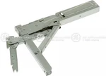 WB10X28783 Range Door Left Hinge Assembly Lh Side Oven Genuine Oem Cafe New. Fixed Price $38.67.