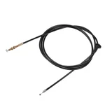 Autohaux Truck Hood Release Cable For Volvo 2004 Vnl Vnm 2005 201. Fixed Price $20.40.