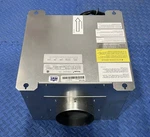 Thermador 600CFM Inline Blower #VTI610W (VTI1FZ) For Hood Vents, C-pics & Desc. Fixed Price $599.00.