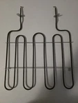 Genuine Oem Whirlpool WPW10583047 Range Broil Element. Fixed Price $29.99.