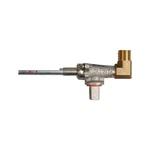 Ge WB19T10084 Appliance Valve Gas 3025851 PS4704160. Fixed Price $57.07.