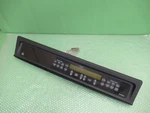 WB36T10468 Ge Double Oven Control Panel - No Board. Fixed Price $159.77.