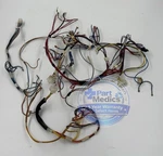 Set Of Oem Whirlpool Range Main Wire Harness 4454063 8523718 4454241 9756208. Fixed Price $49.24.