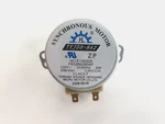 Oem Bosch Thermador Microwave Turntable Motor 00643056 - Tested. Fixed Price $41.95.