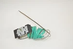 New Genuine Oem Viking PJ030031 Oven Thermostat. Fixed Price $239.99.