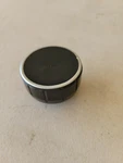 Used Thick Thermador Oven Control Knob 14-39-270 415752. Fixed Price $20.00.