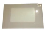 Range Outer Door Glass WB36X5791 Almond DG111. Fixed Price $41.99.