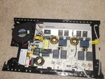 Oem Frigidaire Electrolux Induction Board 318416100 Tested Good. Fixed Price $114.99.