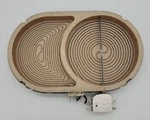 Genuine Oven Kitchen Aid Surface Element PART#4456507. Fixed Price $27.50.
