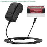 Adapter For Viking 62749 Compact Power Pack Jump Start Supply Cable Psu. Fixed Price $9.98.