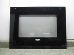 Amana Range Door Glass Part # 31946701B. Fixed Price $125.00.