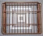 Dacor 27" Range Oven Glide Rack ARGOK27 DE81-06245A Genuine Oem. Fixed Price $174.96.