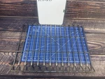Viking Range Oven Rack Used 19X15 Inch From VED0275 Part #PE150001 PE150002. Fixed Price $79.95.