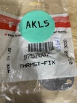 9757807 Whirlpool Thrmst-fix Oem. Fixed Price $30.00.