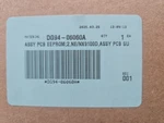 Genuine Samsung Oven Control Board DG94-06060A Same Ship & Warranty*. Fixed Price $100.00.