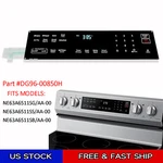 DG96-00850H Range Membrane Switch Touchpad Control Panel Fit For Samsung. Fixed Price $32.49.