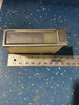 Y712001 Jenn-air Oven Range Stove Grease Trap Container Jar Stainless 202385. Fixed Price $24.97.