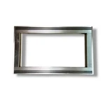 Viking Microwave Trim Kit VMTK307SS Inch Stainless Steel Built-in. Fixed Price $150.00.