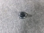 WP7737P414-60 Whirlpool Range Oven Control Knob. Fixed Price $9.00.