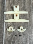 Kenmore Range Drawer Support & Glides Set WB2K68 WB02K10158 #0. Fixed Price $17.99.