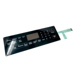 Touchpad Membrane Switch For Samsung NX58H5600SS/AA. Fixed Price $39.99.