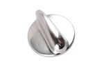 Oven Range Burner Control Knob Chrome For WB03K10303 WB03K10208 AP4980246. Fixed Price $14.75.