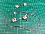 Perfectly Good - Whirlpool Range Burner Ignition Switches 8273075 60 Days. Fixed Price $20.00.