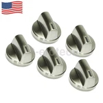 5PCS 00654043 (654043) Gas Cooktop Knob Kit For Bosch New Us. Fixed Price $48.18.