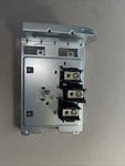 Lg Thinq Electric Range Terminal Block EAG32629305. Fixed Price $31.45.