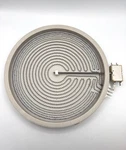 W10823727 3012343812 WB30T10112 12" Radiant Surface Element For Whirlpool Ge. Fixed Price $42.40.