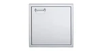Lynx Professional 24INCH Righthinged Single Access Door. Fixed Price $304.50.
