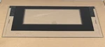 Frigidaire Range Door Glass Part # 316408501. Fixed Price $119.00.