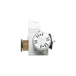 WB19K10059 Range Valve Lockout. Fixed Price $156.72.