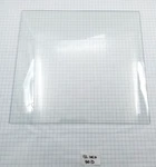 WPW10518377 Whirlpool Glass Door (2 Pieces) For Oven WOD52ES4MZ00. Fixed Price $79.99.