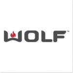 Brand New! Genuine Oem Wolf Range Oven Bake Burner Type 813384. Fixed Price $68.88.