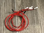4X Whirlpool Range Stove Surface Burner Electrode Igniter WPW10209656 WPW1020957. Fixed Price $39.99.