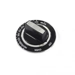 Whirlpool Electric Range Part # WPY07506601 - Thermostat Knob. Fixed Price $52.62.