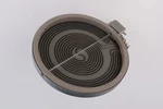 Range Cooktop 9 Dual Surface Element 1000/2500W WB30T10122 Oem Open Box. Fixed Price $98.99.