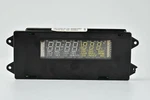 Genuine Thermador Single Oven, Control Board # 100-01642-00 9000574497. Fixed Price $299.98.