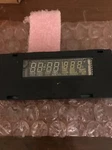 Whirlpool Stove Control Board 71001799. Fixed Price $305.00.