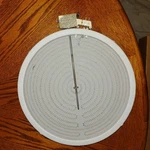 CMR1175D3019 Replacement Range Radiant Surface Element. Fixed Price $29.99.